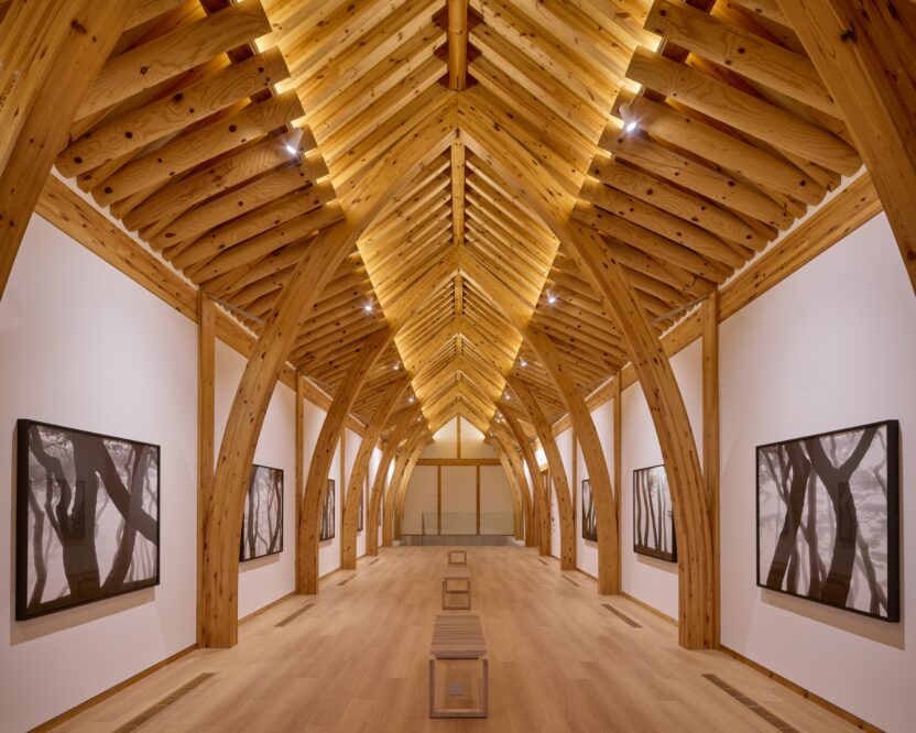 지금 주목해야 할 국내 목재 건축 공간은? 9 20251103 063746