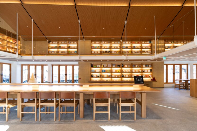 지금 주목해야 할 국내 목재 건축 공간은? 13 20251103 064058