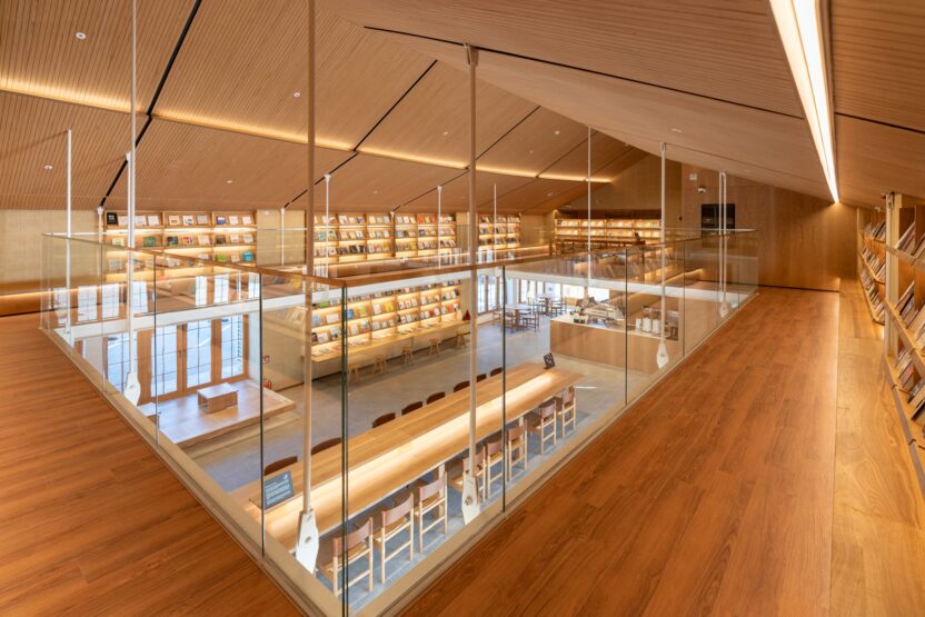 지금 주목해야 할 국내 목재 건축 공간은? 14 20251103 064121