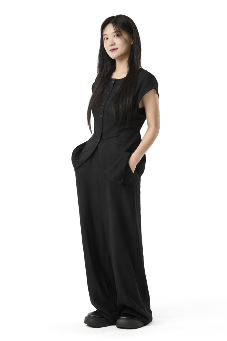 [2025 영 디자이너] 스튜디오 언폴드 변우연