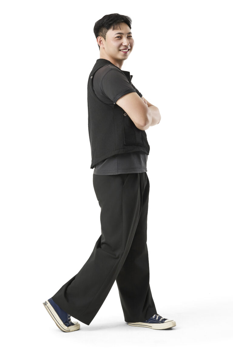 [2025 영 디자이너] 디자이너 석민석