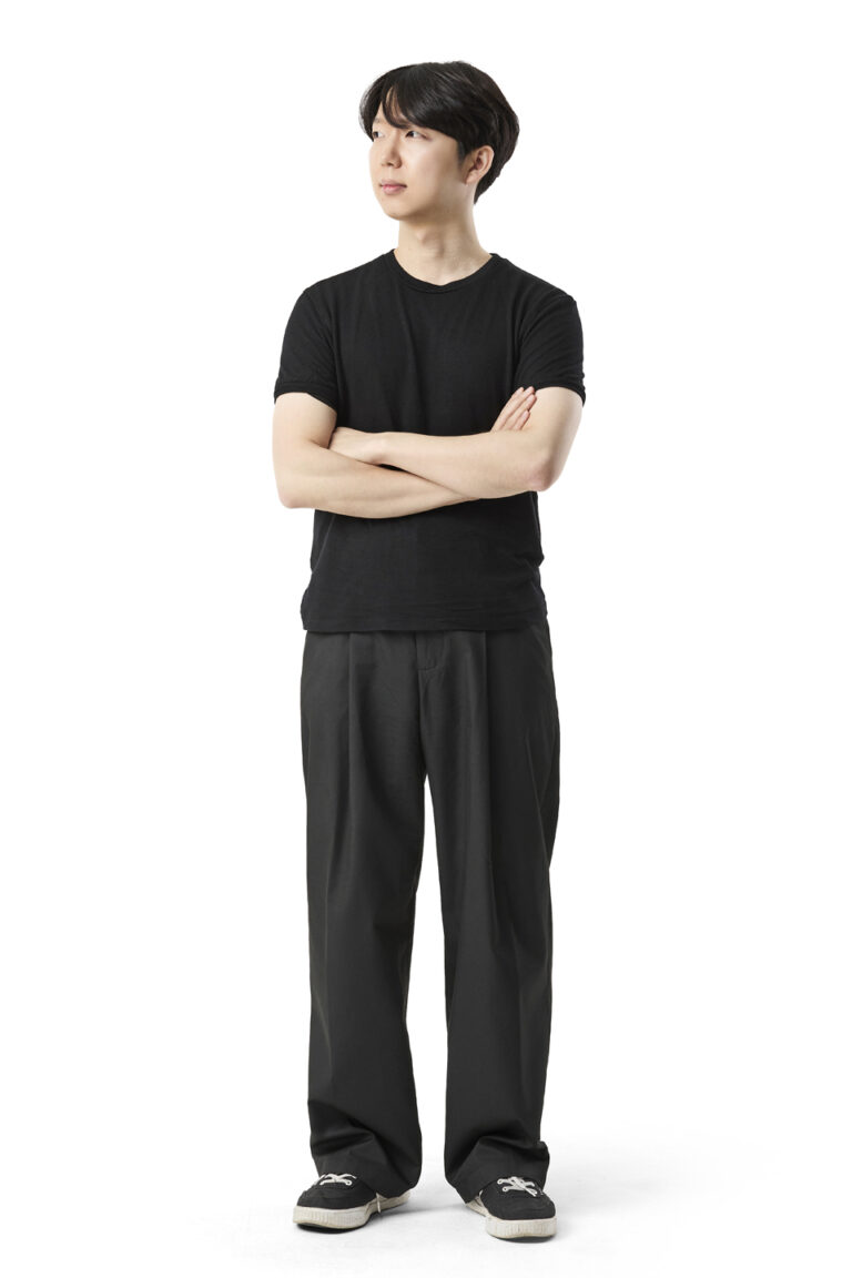 [2025 영 디자이너] 디자이너 유상우