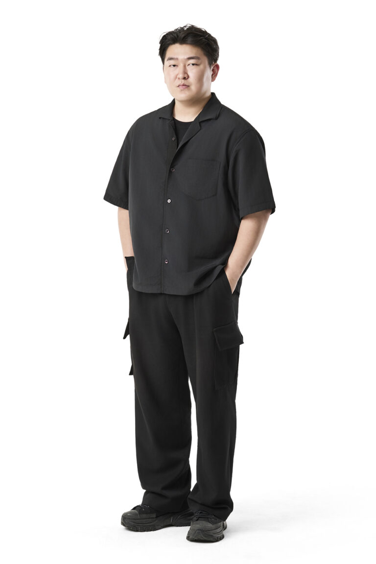 [2025 영 디자이너] 디자이너 이강연