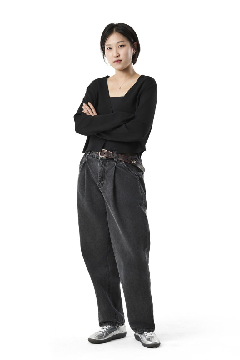 [2025 영 디자이너] 디자이너 이세민