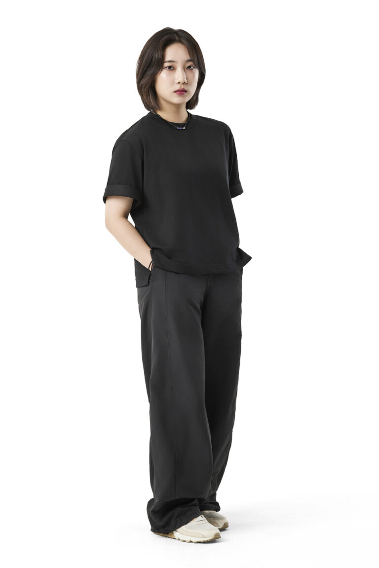 [2025 영 디자이너] 디자이너 이예지