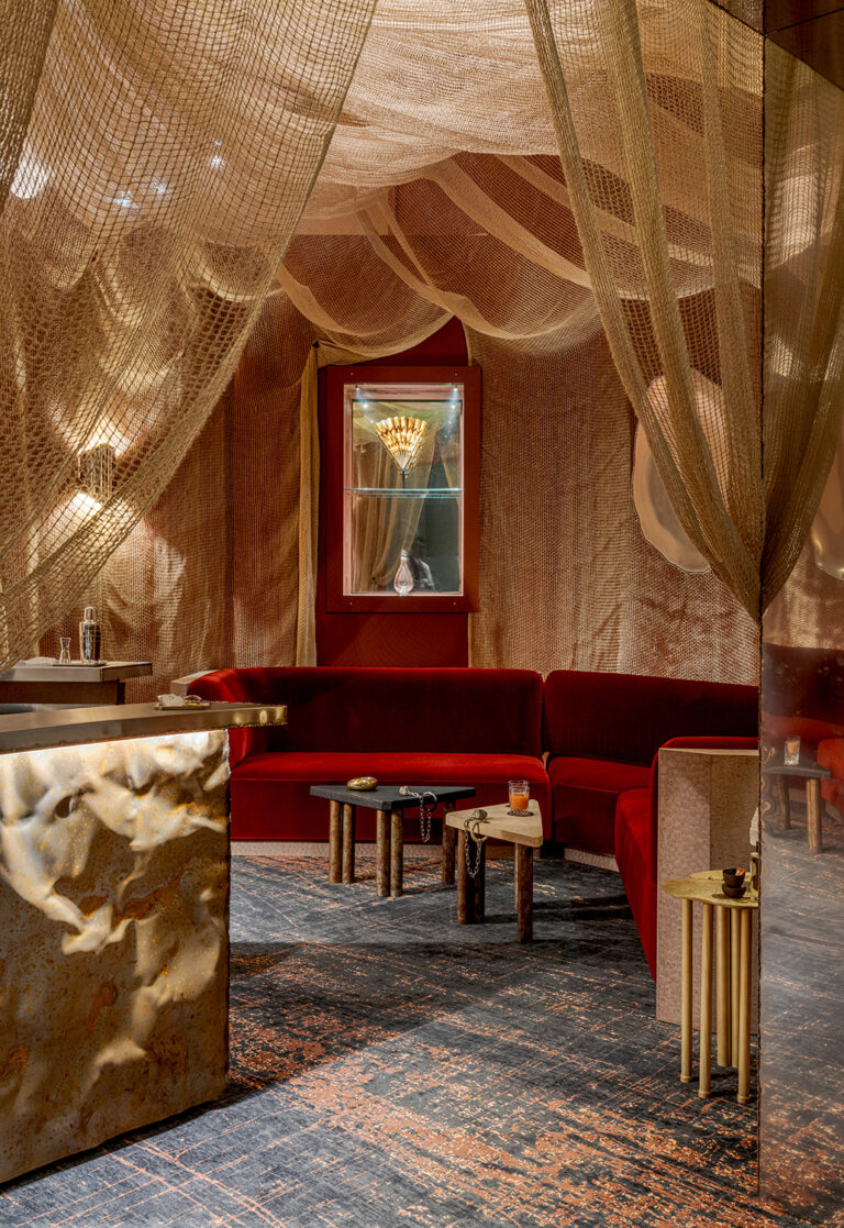 새로운 시대의 외교, 디자인으로 상상하다