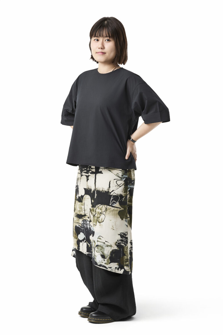 [2025 영 디자이너] 디자이너 이인경