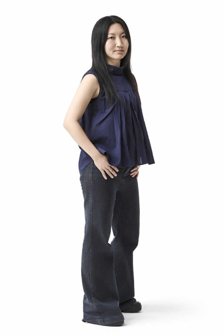 [2025 영 디자이너] 수이 이지수