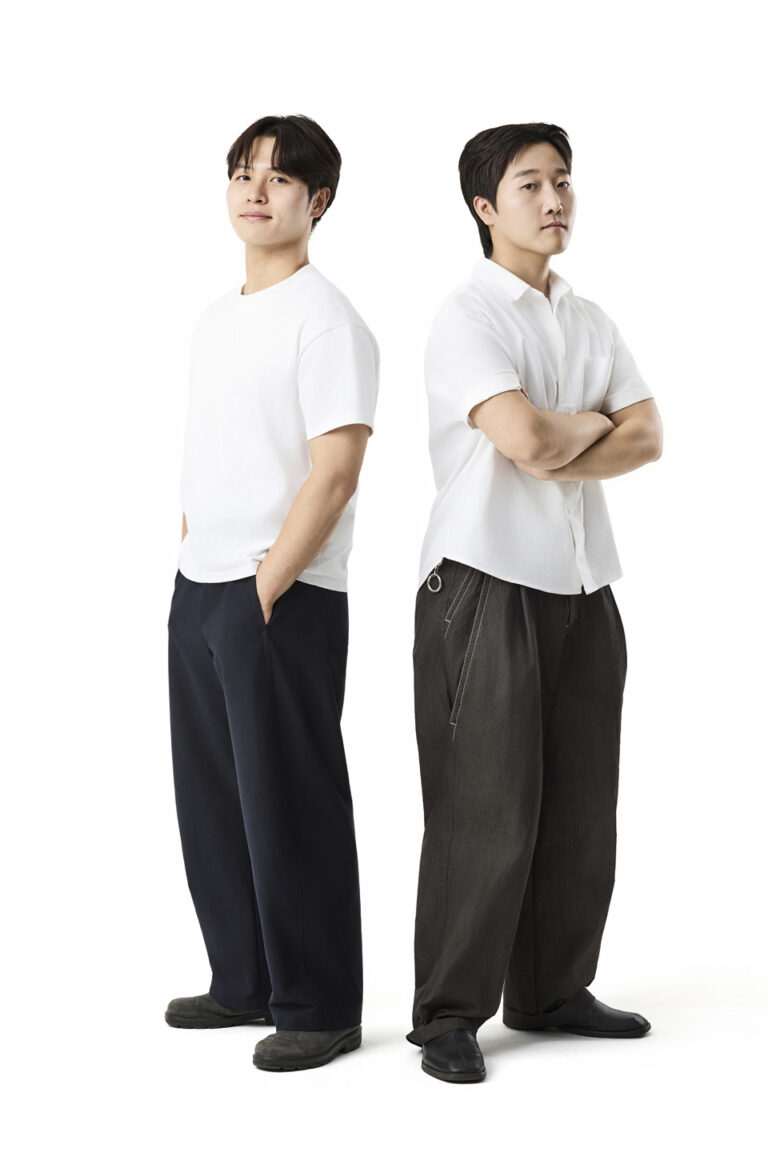 [2025 영 디자이너] HH 오브젝트 이호영, 홍성민