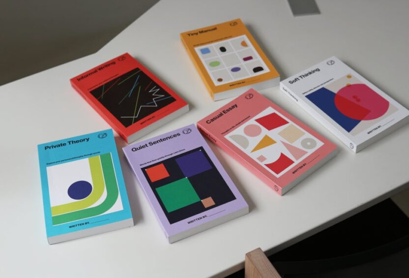 내가 조우한 문장들, <더 텍스트 The Text> 11 20251106 001156