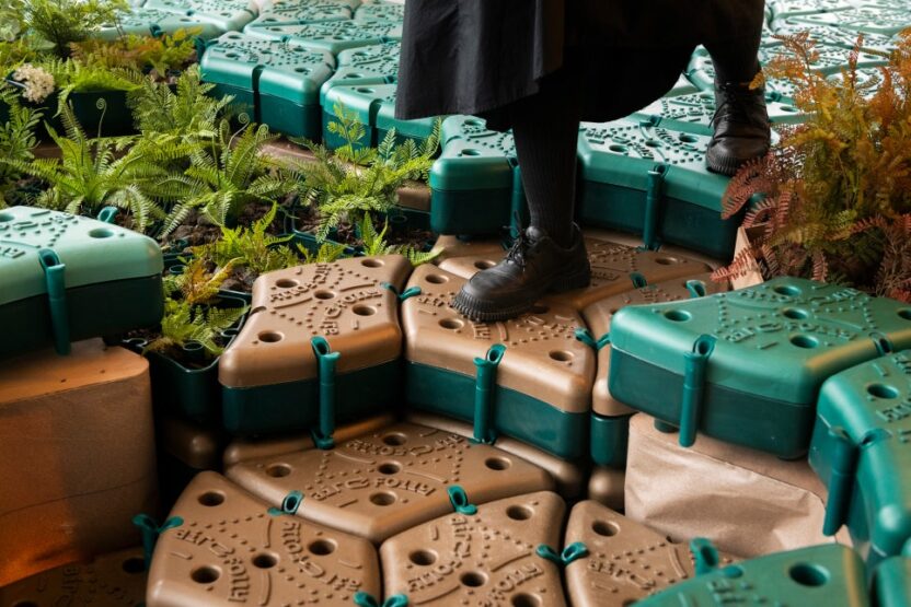 생각이 형태를 갖춰 가는 과정, 〈어펜딕스: 실천, 사유, 제작〉 7 20251106 073229