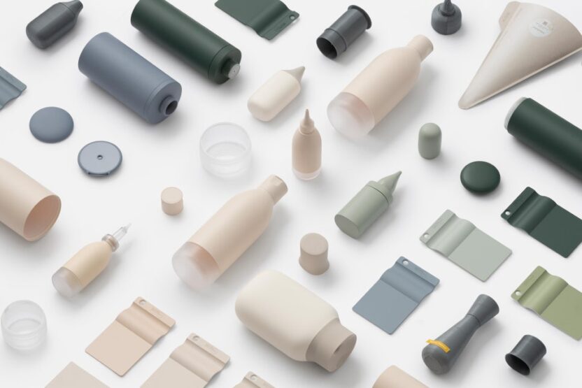 생각이 형태를 갖춰 가는 과정, 〈어펜딕스: 실천, 사유, 제작〉 17 20251106 073930