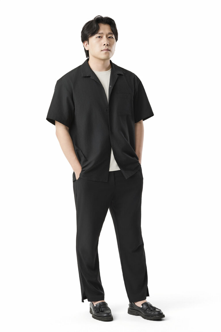 [2025 영 디자이너] 아로모라 주상진