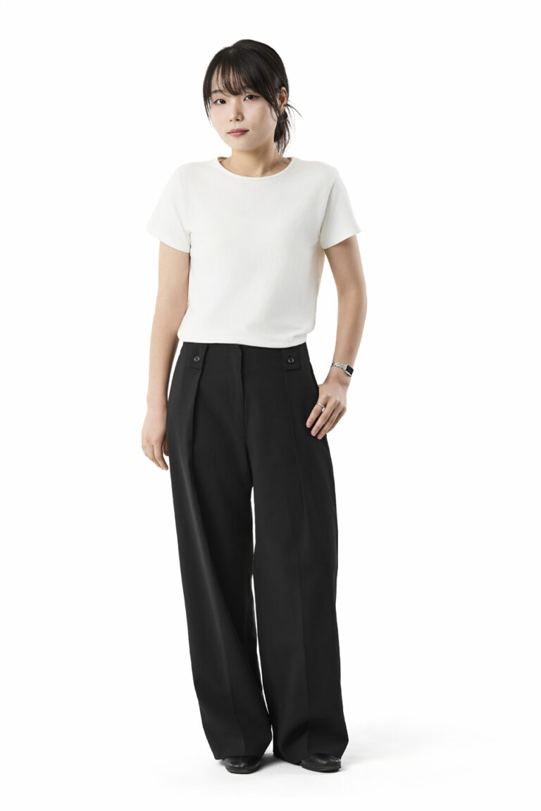 [2025 영 디자이너] 디자이너 최예진