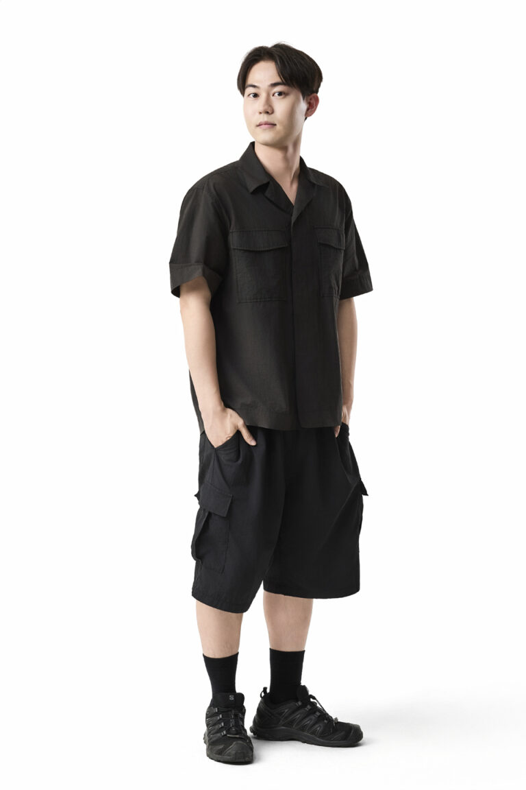 [2025 영 디자이너] 디자이너 최진형