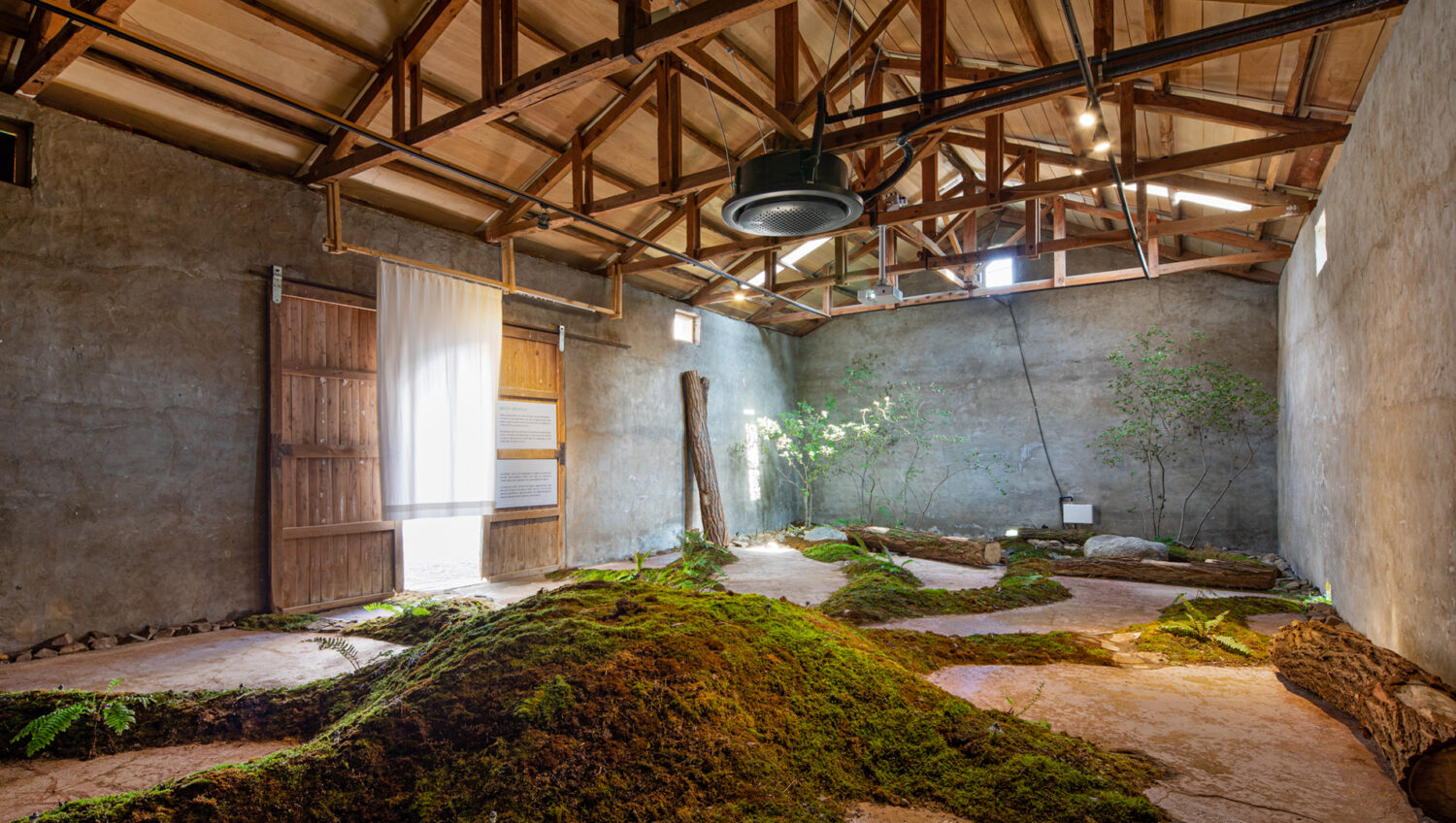 지역이라는 호수에 돌 던지기, 김광철 × 최승용