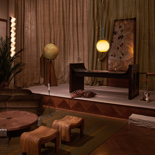 새로운 시대의 외교, 디자인으로 상상하다