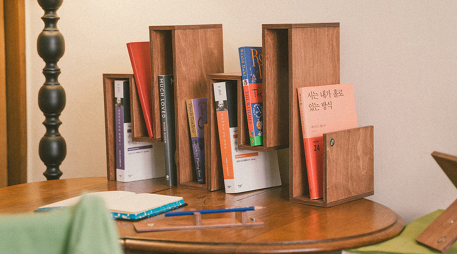 [SDF X 도서전에서 조우한 문장] 사유의 문장들 ②