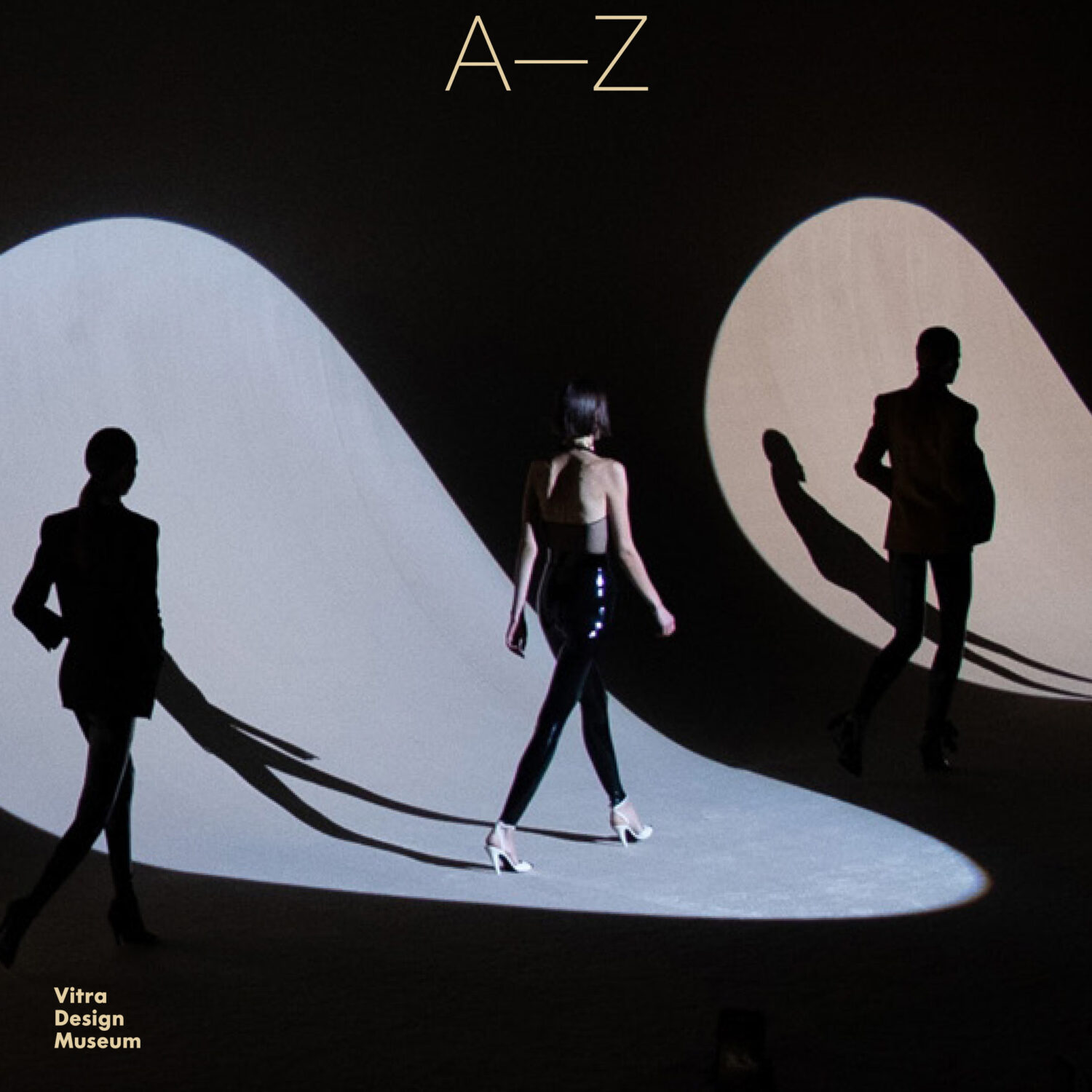 비트라 디자인 뮤지엄에서 열리는 패션쇼