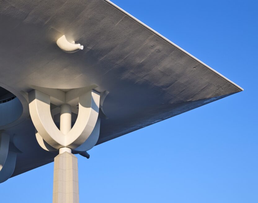 김중업 주택에서 만나는 ‘김중업×르 코르뷔지에’ 건축사진전 ① 8 20251117 013836