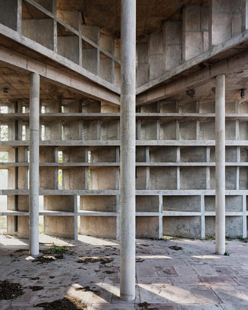 김중업 주택에서 만나는 ‘김중업×르 코르뷔지에’ 건축사진전 ① 10 20251117 014128 1