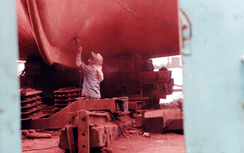 산업 유산을 문화 자산으로 가꾸다, 영도 깡깡이 마을 2 20251118 031037