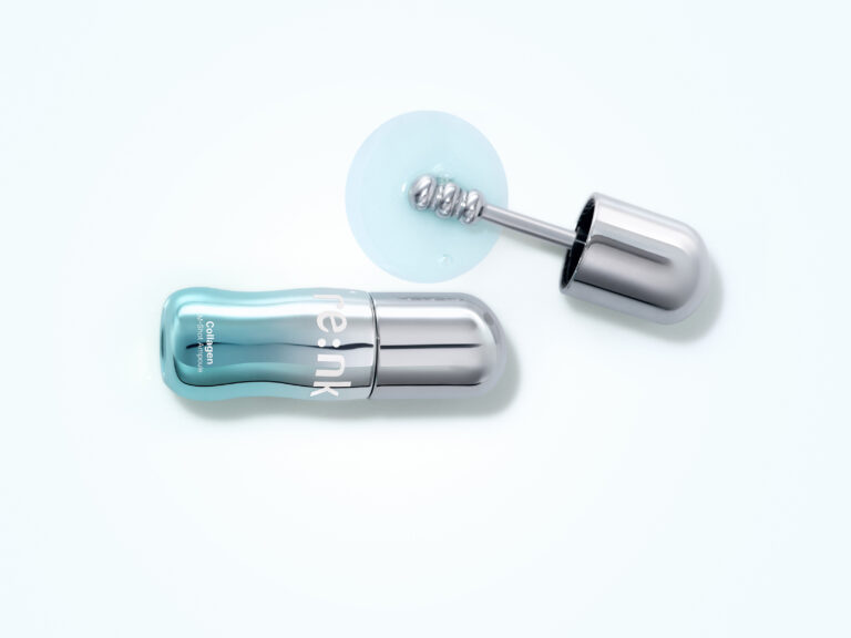 [2025 KDA Winner] 리엔케이 콜라겐 미드샷 앰플