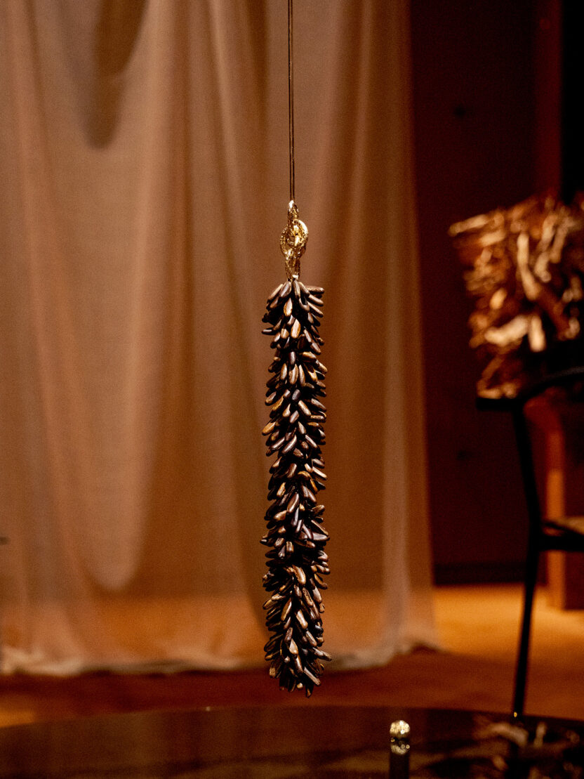 새로운 시대의 외교, 디자인으로 상상하다 5 3 2