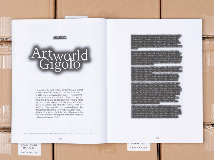 3 adam Iidiot utile 1 1