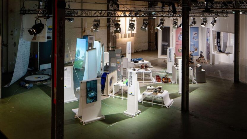 2025 더치 디자인 위크가 던진 질문들 6 4 1