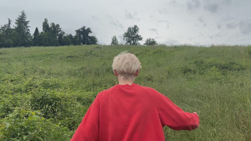 네덜란드 아이 필름뮤지엄, 틸다 스윈튼의 예술 세계를 전시하다 4 4