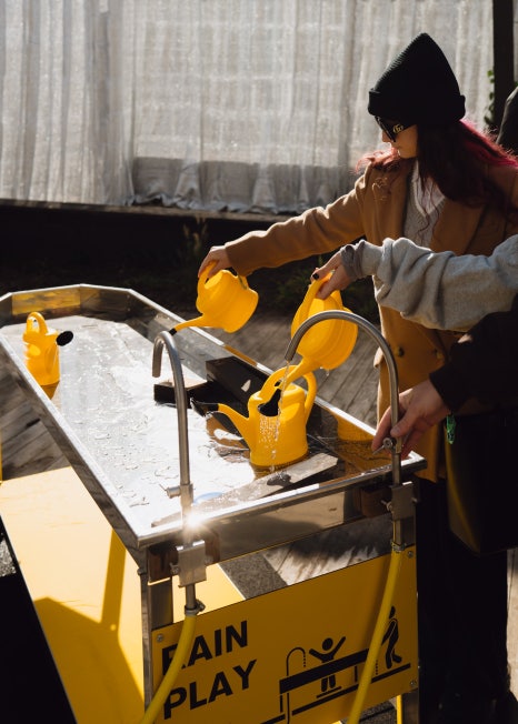 2025 더치 디자인 위크가 던진 질문들