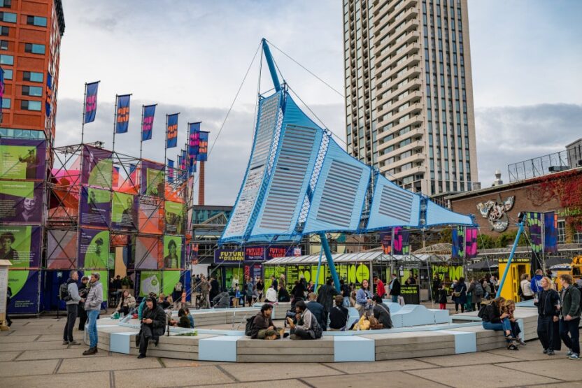 2025 더치 디자인 위크가 던진 질문들 9 6 2