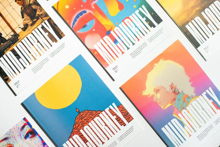 AI 시대, 프롬프트에 가장 많이 사용되는 인물과 단어들은?