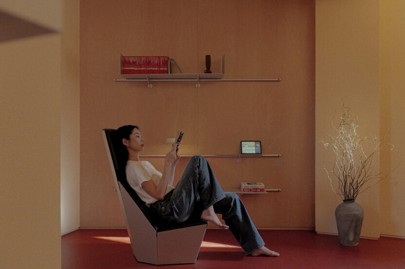 쉐어엑스 인사이트 아웃 2: 산업의 해체와 재조립, 디자이너의 새로운 질서 15 8 2