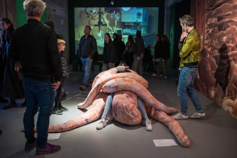 2025 더치 디자인 위크가 던진 질문들 12 8