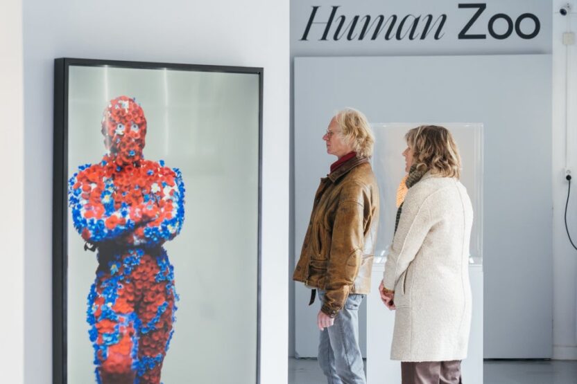 2025 더치 디자인 위크가 던진 질문들 13 9 1