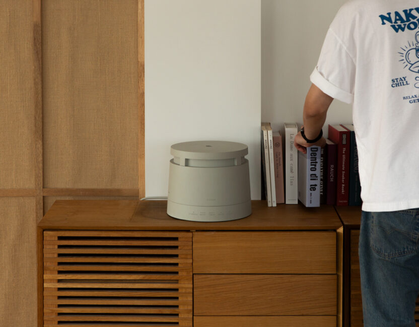 쉐어엑스 인사이트 아웃 2: 산업의 해체와 재조립, 디자이너의 새로운 질서 3 BEBOP Stena Arkitek