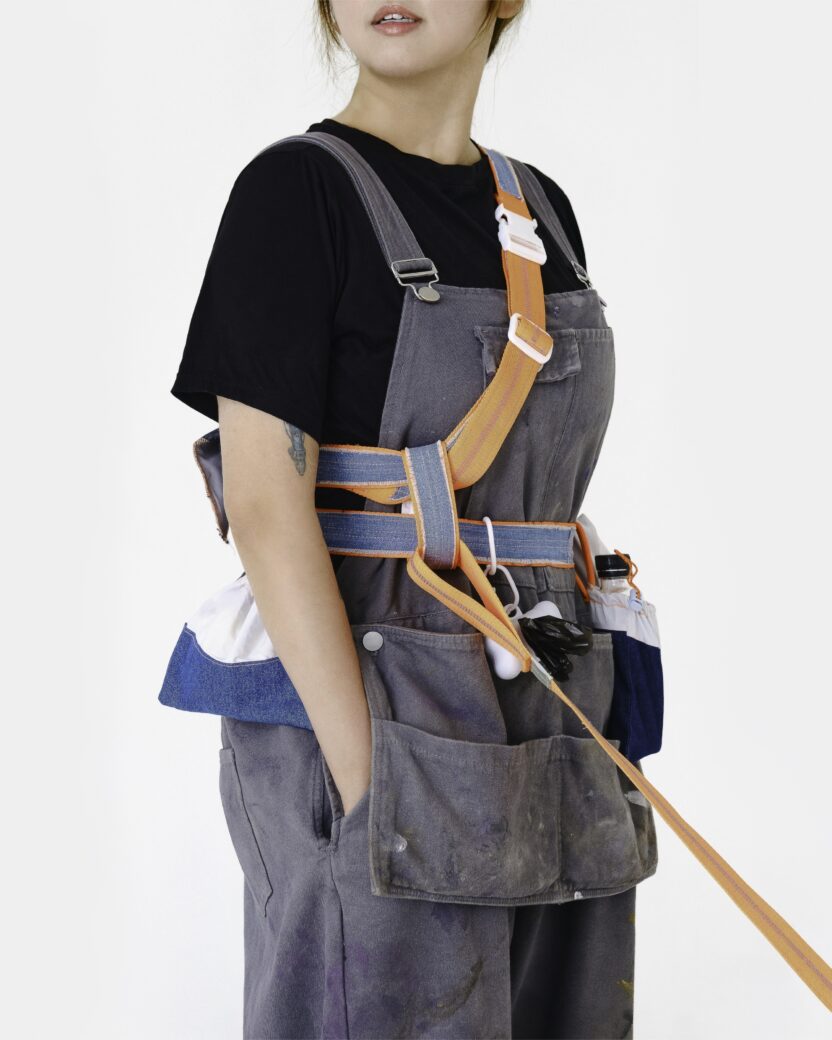 유기견과 가족을 잇는 첫 번째 옷, BOW-OUR 2 Bow Our for post 01