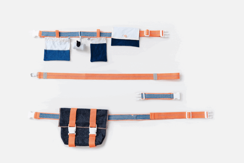 유기견과 가족을 잇는 첫 번째 옷, BOW-OUR 1 Bow Our for post 02