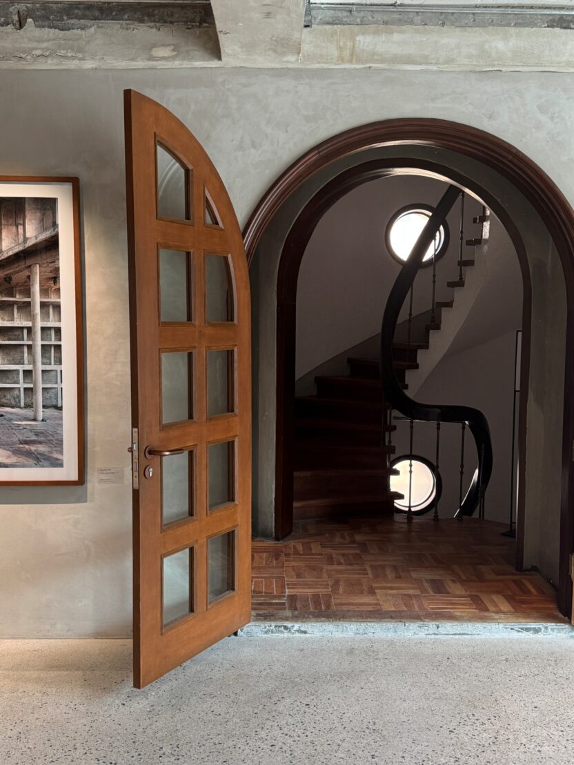 연희정음: 김중업 주택의 재탄생과 개관전 비하인드 ② 7 KakaoTalk 20251114 093246048 07