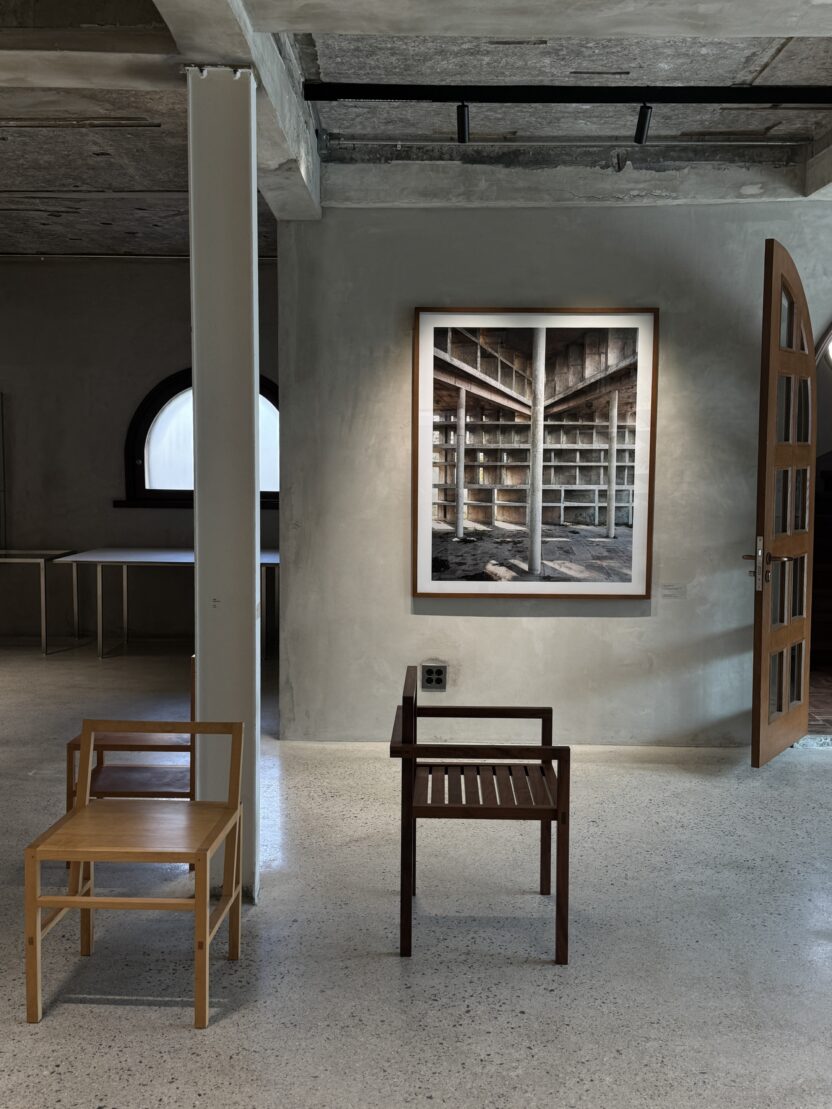 연희정음: 김중업 주택의 재탄생과 개관전 비하인드 ② 10 KakaoTalk 20251114 093246048 14 1