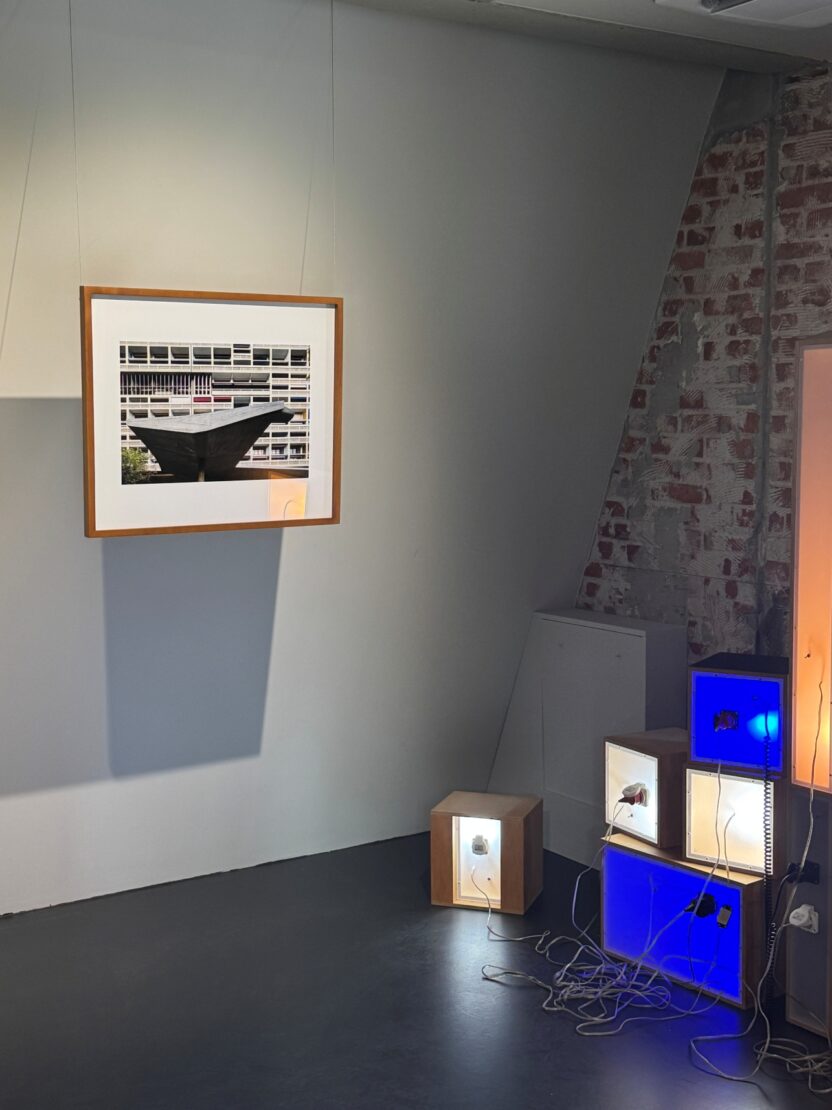 연희정음: 김중업 주택의 재탄생과 개관전 비하인드 ② 13 KakaoTalk 20251114 093252853