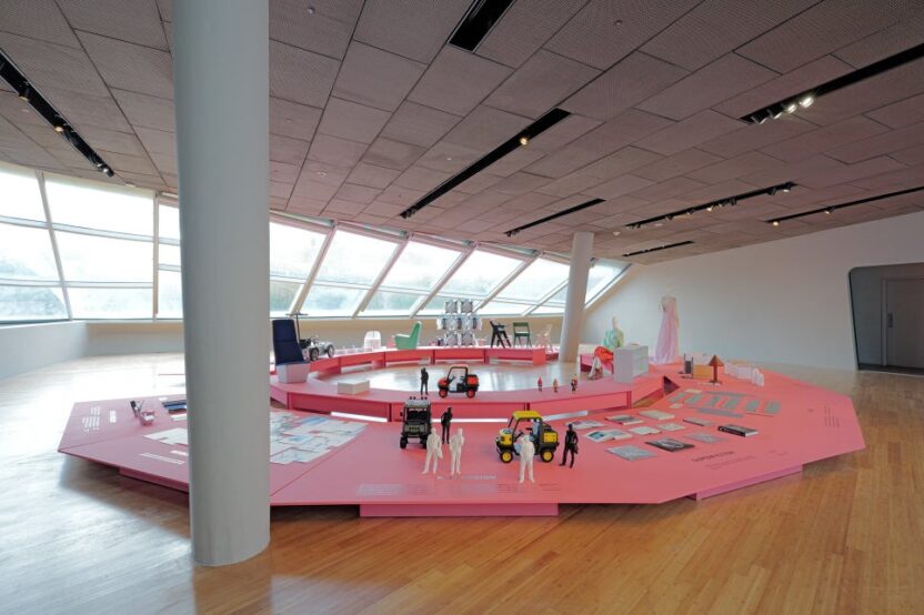 생각이 형태를 갖춰 가는 과정, 〈어펜딕스: 실천, 사유, 제작〉 1 L1010651 1 2