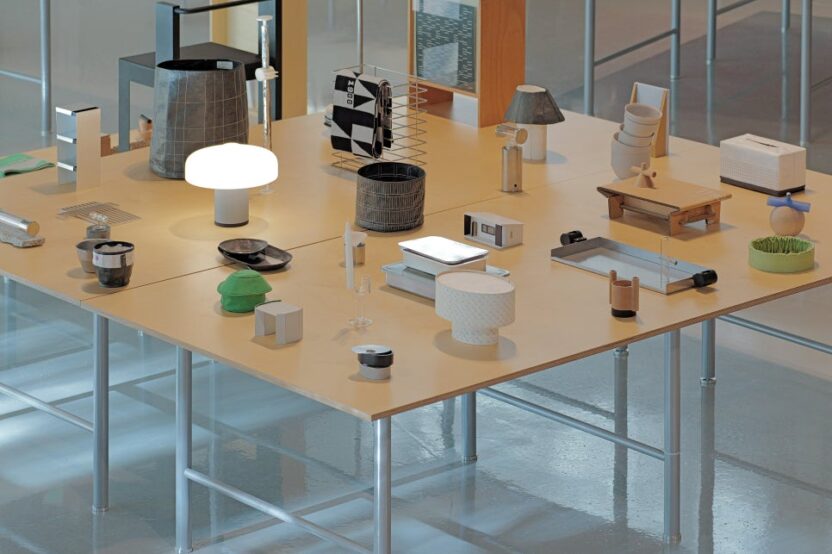 생각이 형태를 갖춰 가는 과정, 〈어펜딕스: 실천, 사유, 제작〉 3 L1010776 1 2 1