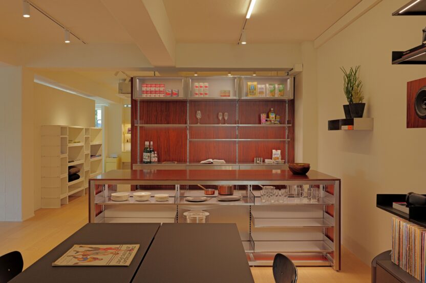 레어로우 청담 플래그십, 모듈의 확장을 실험하다 5 L1011387 1 2 2