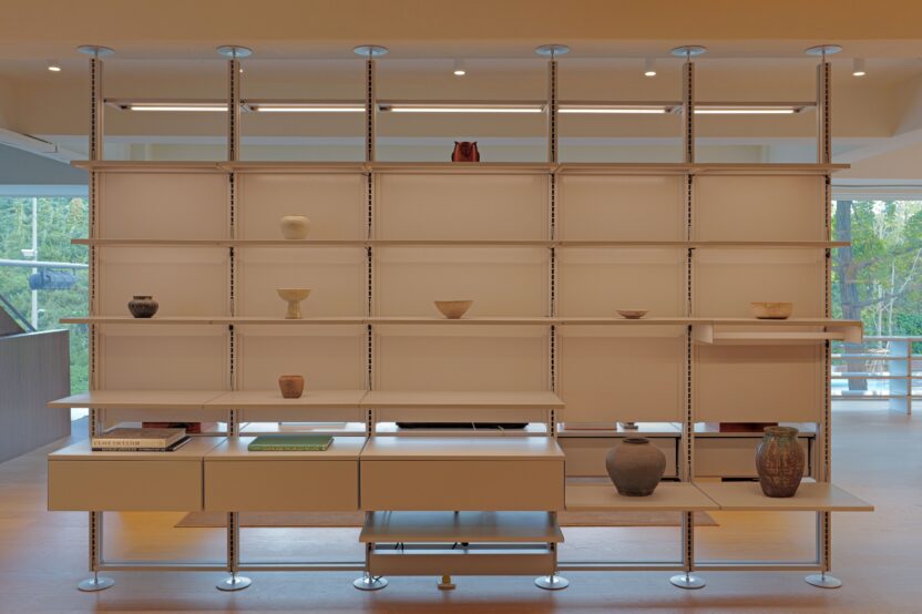 레어로우 청담 플래그십, 모듈의 확장을 실험하다 14 L1011392 1 2