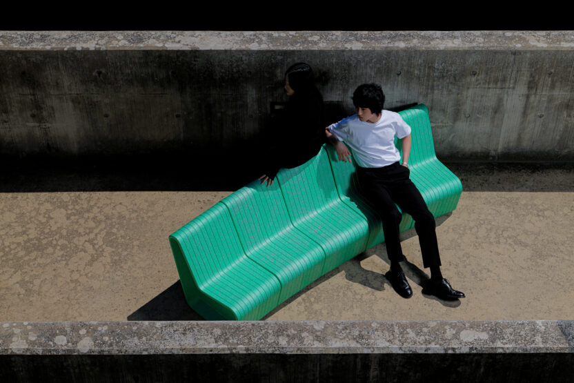 쉐어엑스 인사이트 아웃 2: 산업의 해체와 재조립, 디자이너의 새로운 질서 17 L1050982 1 2