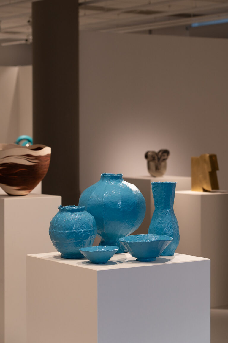 21명의 한국 공예가가 만든 우리의 집,〈Our Home〉