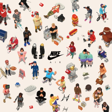 생각이 형태를 갖춰 가는 과정, 〈어펜딕스: 실천, 사유, 제작〉 21 SF 2